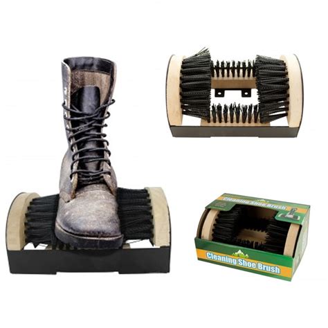 best boot mud cleaner|walmart boot brush.